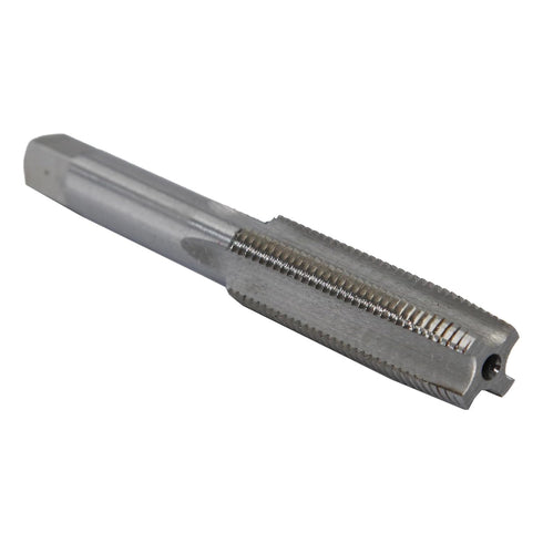 Drill America 5/8"-18 Carbon Steel Bottoming Tap, DWT Series, Pack of 1