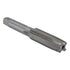 Drill America 5/8"-18 Carbon Steel Bottoming Tap, DWT Series, Pack of 1