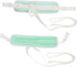 Outanaya 2pcs Professional Belt Supple Arm Belt Wrist Strap for Patients Leg