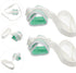 2Pcs Healifty Limb Restraint Restraint Strap Limb Holder Patient Ankle Straps Control Limb Holder Wrist Strap Limb