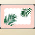 Blush Bulletin Board Border, Pink Scalloped Trim for Classroom, 52ft One Roll