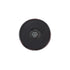 Master Magnetics Round Base Magnet with Eyebolt, 2.65" Diameter, 65 Pound Pull, Pack of 2