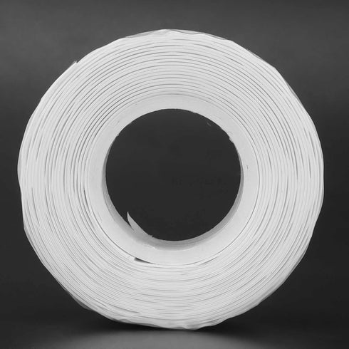 Waterproof Silicone Rubber Tape, Strong Adhesion Tape for Plumbing Repairs and Water Pipe
