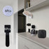 Kit,12PCS 2/Pan-Tilt/Outdoor 4 Blink Mounting Tape Adhesive Pads for Mini Secure Cameras & Organize Cables, No Drill