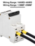 Miniature Circuit Breakers 30 Amp 12V-400V AC DC (10A 15A 20A 25A 40A 50A 60A Optional) for Solar Panel PV System