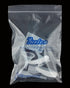 yueton 2 Sets of 5 Different Refillable Tools, Funnel/Measuring Cup/Transfer Pipettes/Mask Spatula/Cosmetic Scoop