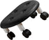Keebgyy Round Low Rolling Stools, Universal Wheels Stools, Round Rolling Stool, Universal Wheel Small Roller Swivel