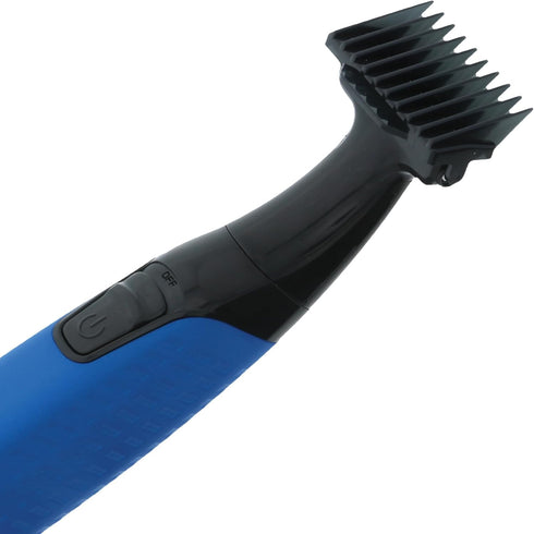 Barbasol Single Blade Battery Operated Shaver