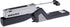 PaperPro-Bostitch 1510 inJoy Compact Stapler, 20-Sheet Capacity, Black