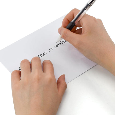 VANRA 150 Pack A7 Invitation Envelopes - Self Seal A7 White Envelopes for 5x7 Greeting Cards