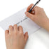 VANRA 150 Pack A7 Invitation Envelopes - Self Seal A7 White Envelopes for 5x7 Greeting Cards