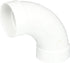 VM103/5510 PVC Fitting 90-Degree Sweep