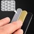 VENEST 2 Pack 416mm) Embossed Furniture Handles Gray Cupboard Handles Solid Bedside Table Handles Aluminum Alloy Drawer