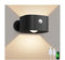 Deyagoo Rechargeable Motion Sensor Wall Light, Wireless Wall Sconce - Magnetic Base, Dimmable