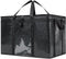 NZ home Insulated Bags for Food Delivery (3XL PRO) Grocery Shopping Cooler