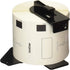 Brother DK-1209 Small Address Labels, White, 2 1/2" x 1 1/2", Roll Of 800