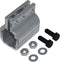 Progressive Automations Mounting Bracket BRK-10 for Linear Actuator, Aluminum, Compatible with PA-09