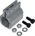 Progressive Automations Mounting Bracket BRK-10 for Linear Actuator, Aluminum, Compatible with PA-09