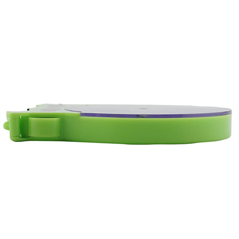 Master Magnetics Roll-N-Cut Dispenser with Flexible Magnet Tape Roll, 1/16" Thick, 1/2" Wide, 15' Length