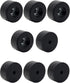 192310GS Air Compressor Anti Vibration Foot Pad, Rubber Feet for Compressors, Generators, Pressure Washers (8/Pack)