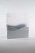 Filexec Products 1-Inch Wave Ring Binder, Pack of 4 (50387-6447)