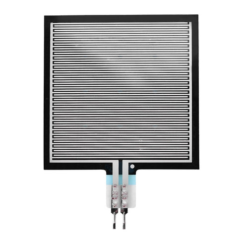 Hilitand RP-S40-ST Thin Film Pressure Sensor, 20g-10kg High Accuracy Force Sensor for Intelligent High End Seat