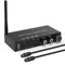 USB 192KHz DAC Digital to Analog Converter with Headphone Amplifier and Bluetooth V5.0 Receiver