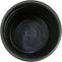 1-1/2" Set 2, Shepherd Hardware Round Non-Marking Rubber Slip-On Chair Leg Tips, Nonslip Protective Furniture Leg Caps