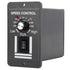 Motor Speed Controller DC12-60V, 20A DC Brush Electric Motor Speed Controller, Forward and Reverse Regulator