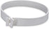 C.S. Unitec PTX Felt Belt - Open Belt Polisher Grinder Tool Attachment for Compound, 26" Long x 1.2" Wide (49004)