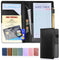 LINTRU Server Book, Reinforced & Durable Server Books for Waitress, Polished & Professional