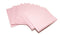 PBDR Dental Bibs, Disposable Bibs for Adults, 13" Width, 18 Length, Dusty