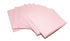 PBDR Dental Bibs, Disposable Bibs for Adults, 13" Width, 18 Length, Dusty