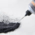 Amaping Door Lock Hinge Lubricant,Dry Powdered Graphite Lubricant for Locks,Door Hinge Lubricant & Lock Lubricant