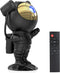 Hiya-Naya Astronaut Star Projector Galaxy Light with Timer and Remote Control, 360 Adjustable