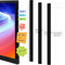 Joyberg 3PCS Monitor Memo Board, Easy to Use for Home Office Desktops
