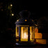 25 Pack Clear Glass LED C7 Light Bulbs, E12 Base, 0.6W Equivalent to 7W, Warm White for Candles, Chandeliers &