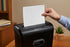 Seusoon 20/25/30 Pack Office-25Pack Shredder Lubricant Sheets Options WaxBased Sharpening & Cleaning Sheets Reduces