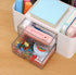 Generic Multifuntional Luxury Office Desk Organizer, Desktop Stationary Organizer Desk, Pen Holders, Makeup Brush