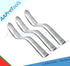 12 Minnesota Cheek Retractor Dental Instrument