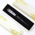Envelope Opener Cutter Knife, 168mm Decorative Letter Opener for Envelopes, Premium Rustproof Iron
