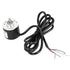 Signswise Incremental Optical Rotary Encoder for Arduino - 600P/R Wide Voltage Power Supply DC 5-24V, 6mm Shaft