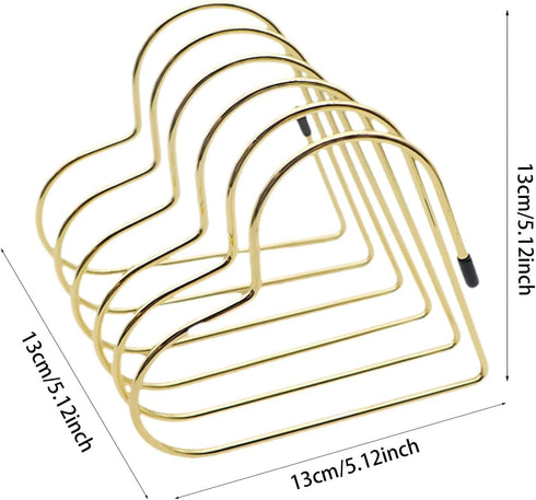 Fenteer Bookend Desk Book Storage Rack Portable Solid Multifunction Files Folder Stand Desktop File Sorter for Living