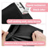Mersenty 100Pcs Sanitary Napkin Disposal Bags, Disposable Tampon Disposal Bags Personal Care Period, Thickened Perfect