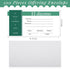 Woanger 500 Count Spanish Tithes and Offering Envelopes for Church Supplies, Cash Envelope for Tithes and Offerings