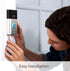 Ring Screwdriver Bit Set (Blue) - Fits All Ring Video Doorbell Models for Battery and Wifi Access