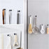 E BAVITE Magnetic Hooks, 30Lbs Heavy Duty with Epoxy Coating, 15 Pack, for Home, Kitchen, Office, Garage