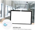 3 Pack ARTIBETTER Whale Pattern Webcam Cover Slide Privacy Protection for Laptop Tablet Computer Lens