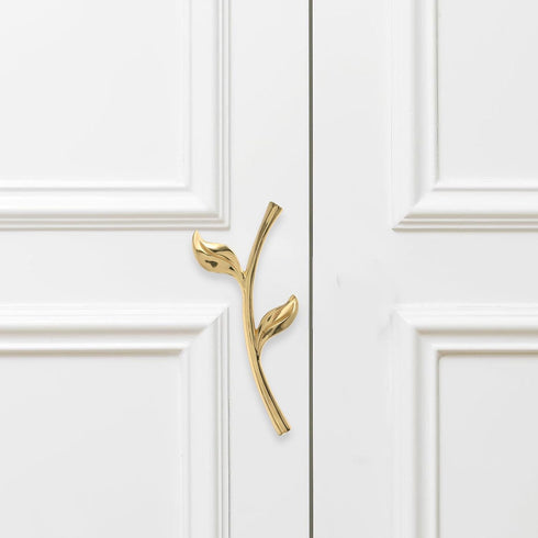 Closet, Ciieeo Cabinet Handles and Wardrobe Door Pull Handles, Left Side Furniture Pulls for Dresser, Shoe Cabinet