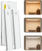KTTGO Under Cabinet Lighting, LED Rechargeable Motion Sensor Closet Lights, 3 Color Temps